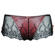 Hipster - Pink/Black