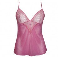 Camisole - Bubblegum Pink