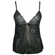 Camisole - Black