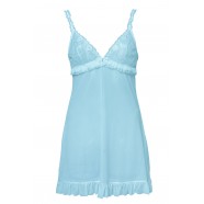 Chemise - Angel Blue