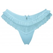 Thong - Angel Blue