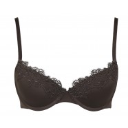 Padded Bra - Black