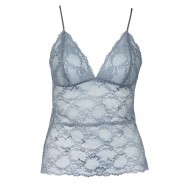 Camisole - Silver