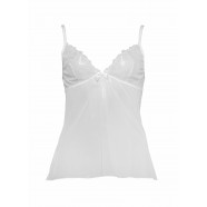 Camisole - White