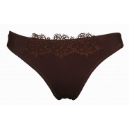 Thong - Chocolate