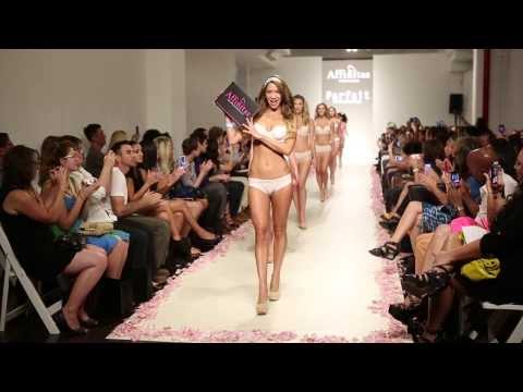 Affinitas & Parfait LingerieFW SS14