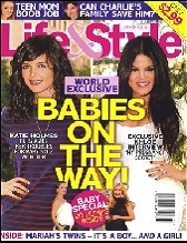 Life & Style Feb. 2011