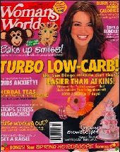 Woman's World Mar. 2011