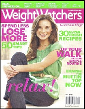 Weight Watchers Mar. 2011
