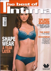 The Best of Intima Feb. 2012