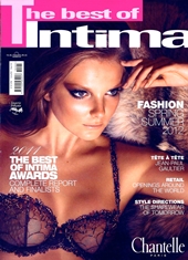 The Best of Intima Spring/Summer 2012