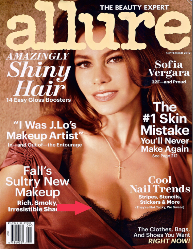 Allure