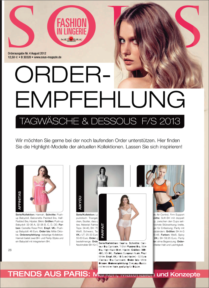 Sous Magazine