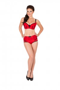 Charlotte_PaddedBra6901_HighwaistBrief6917_RedBlack copy