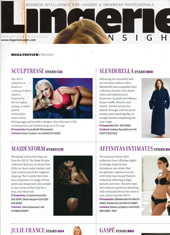 Lingerie Insight Feb 2013